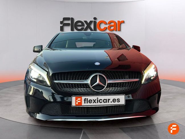 Foto del MERCEDES Clase A A 180 BE Urban 7G-DCT