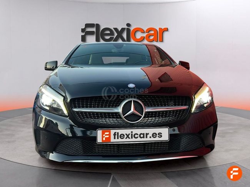 Foto del MERCEDES Clase A A 180 BE Urban 7G-DCT