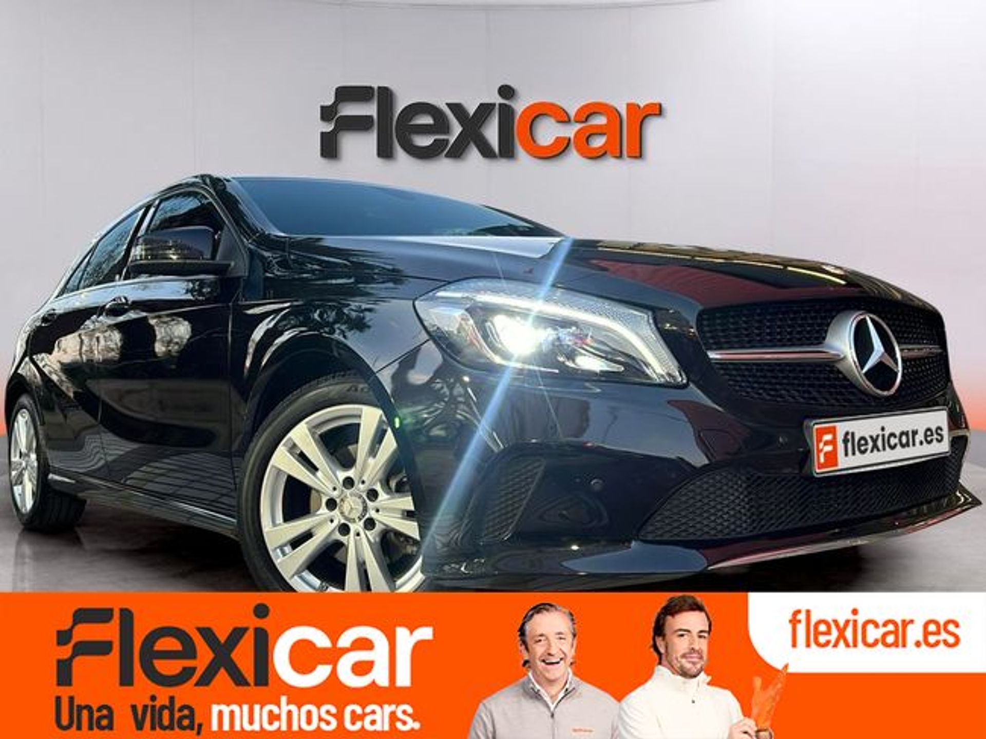 Imagen de MERCEDES Clase A