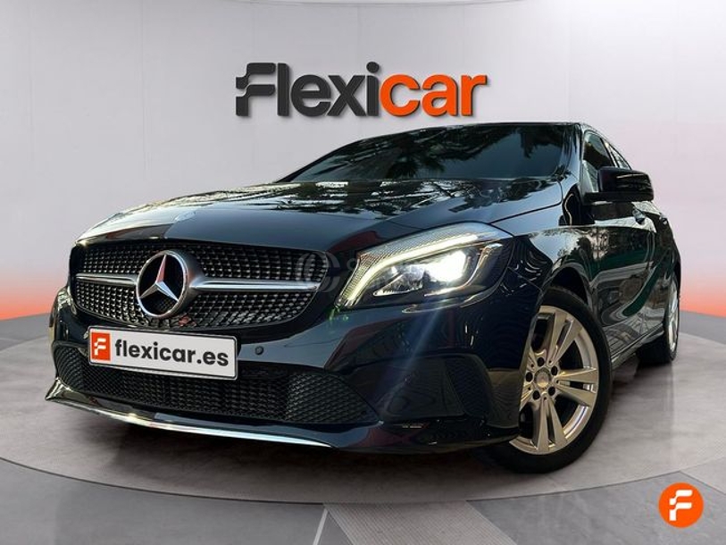 Foto del MERCEDES Clase A A 180 BE Urban 7G-DCT