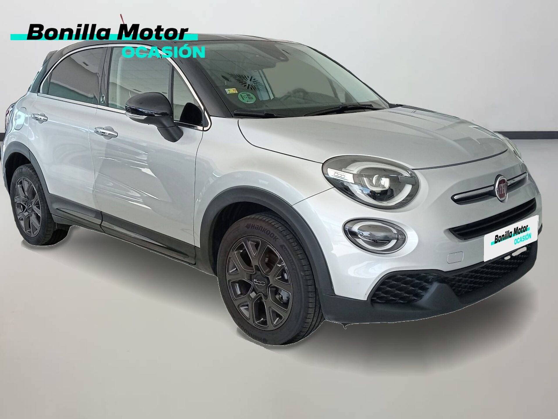 Imagen 3 de FIAT 500X