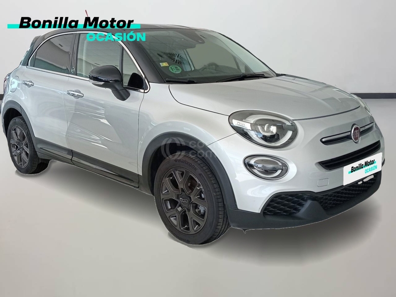 Foto del FIAT 500X 1.0 Firefly S&S Sport
