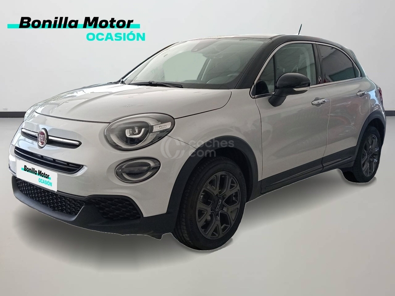 Foto del FIAT 500X 1.0 Firefly S&S Sport