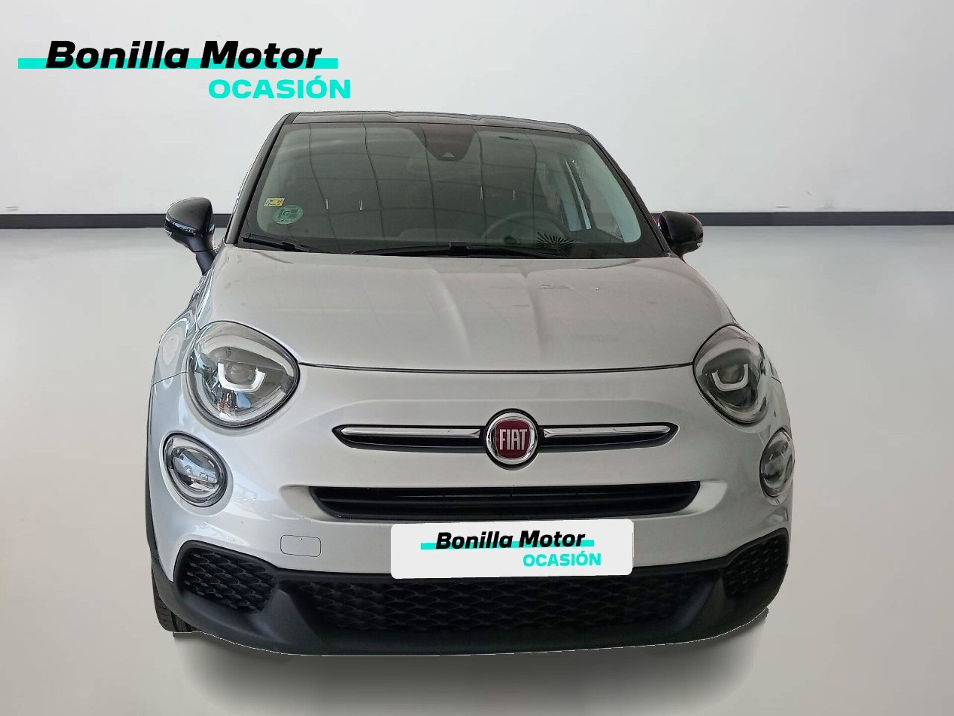 Imagen 2 de FIAT 500X