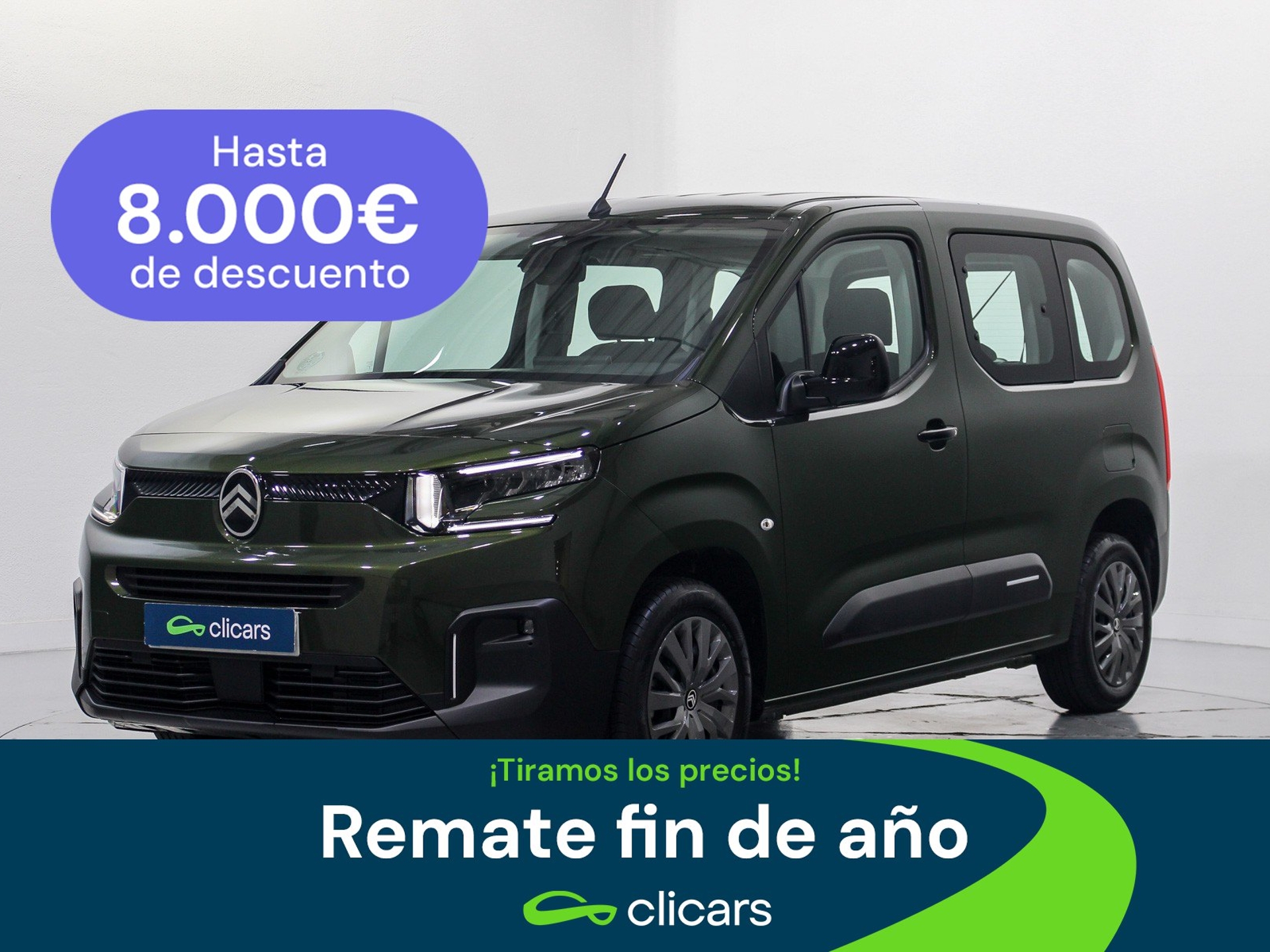 Imagen de CITROEN Berlingo