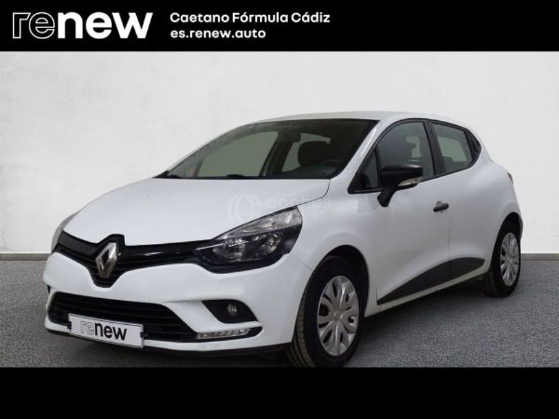 Foto del RENAULT Clio Sce Life 53kW