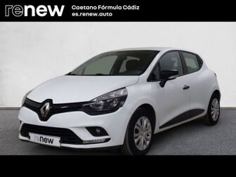 Imagen de RENAULT Clio Sce Life 53kW