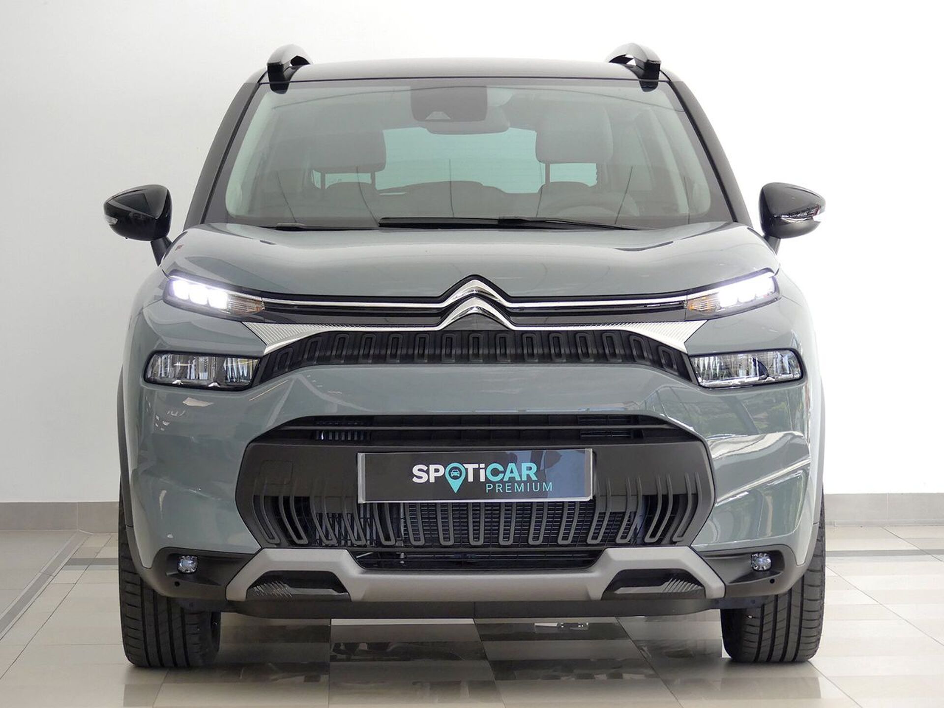 Imagen 3 de CITROEN C3 Aircross