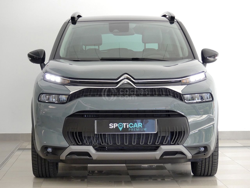 Foto del CITROEN C3 Aircross BlueHDi S&S Shine Pack 110