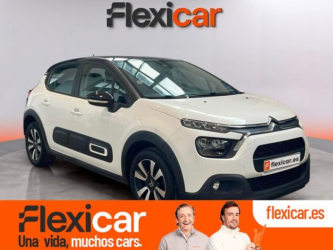 CITROEN C3 (PureTech 60KW (83CV) Feel Pack) en Badajoz