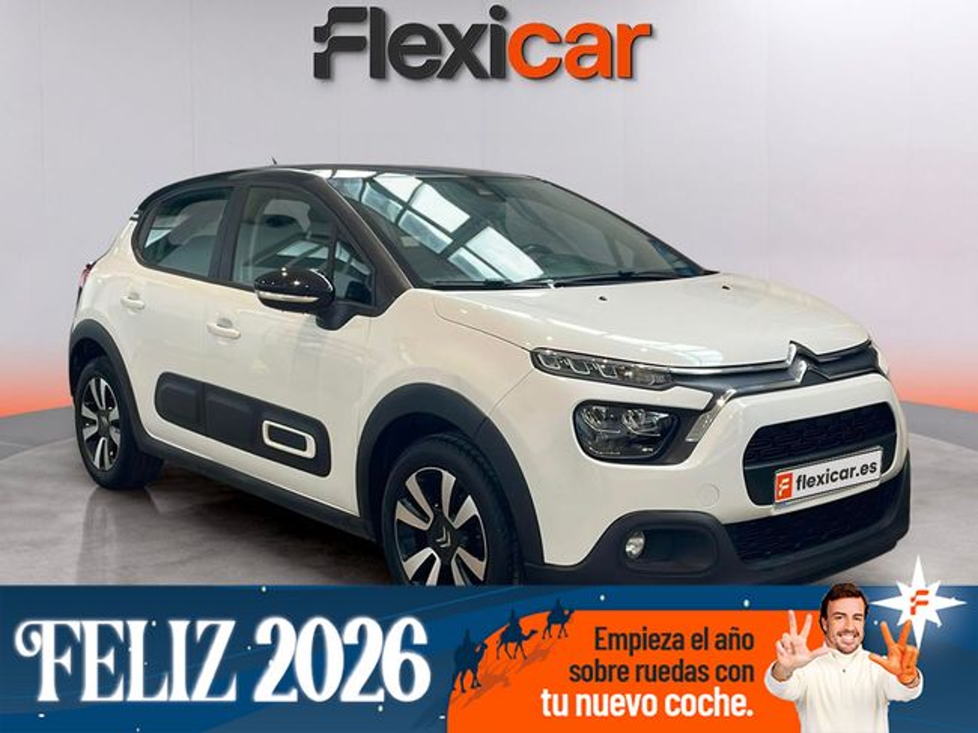 Imagen de CITROEN C3