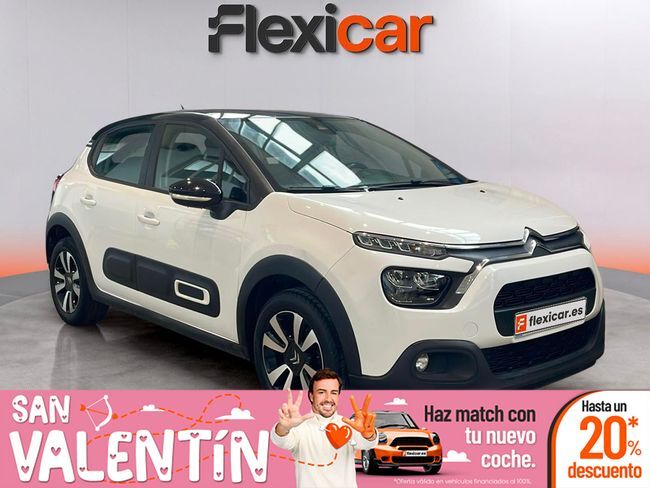 Foto del CITROEN C3 1.2 PureTech S&S Feel Pack 83