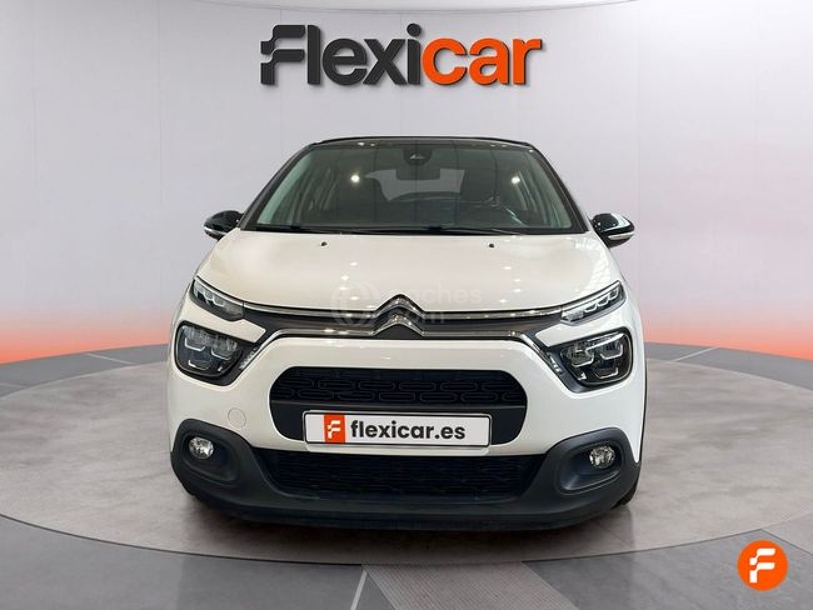 Foto del CITROEN C3 1.2 PureTech S&S Feel Pack 83
