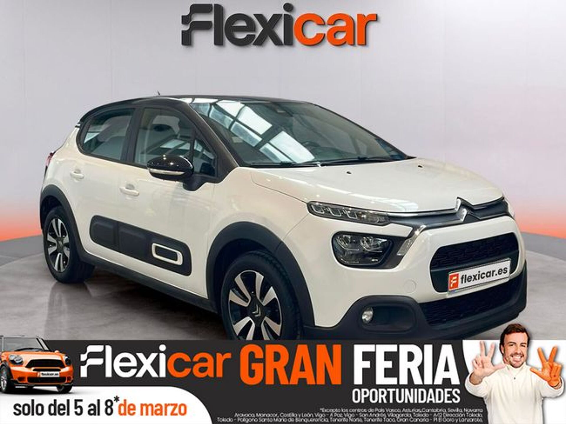 Imagen 1 de CITROEN C3