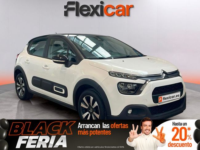 CITROEN C3 (PureTech 60KW (83CV) Feel Pack) en Badajoz