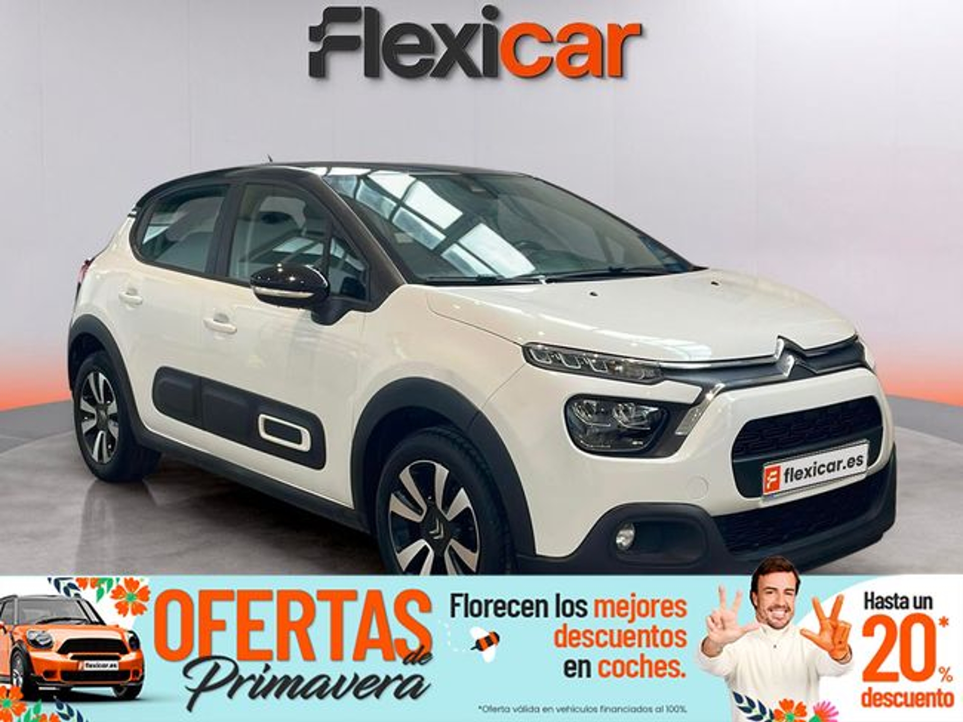 Imagen de CITROEN C3