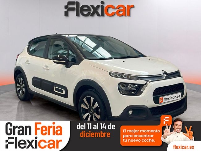 Foto del CITROEN C3 1.2 PureTech S&S Feel Pack 83