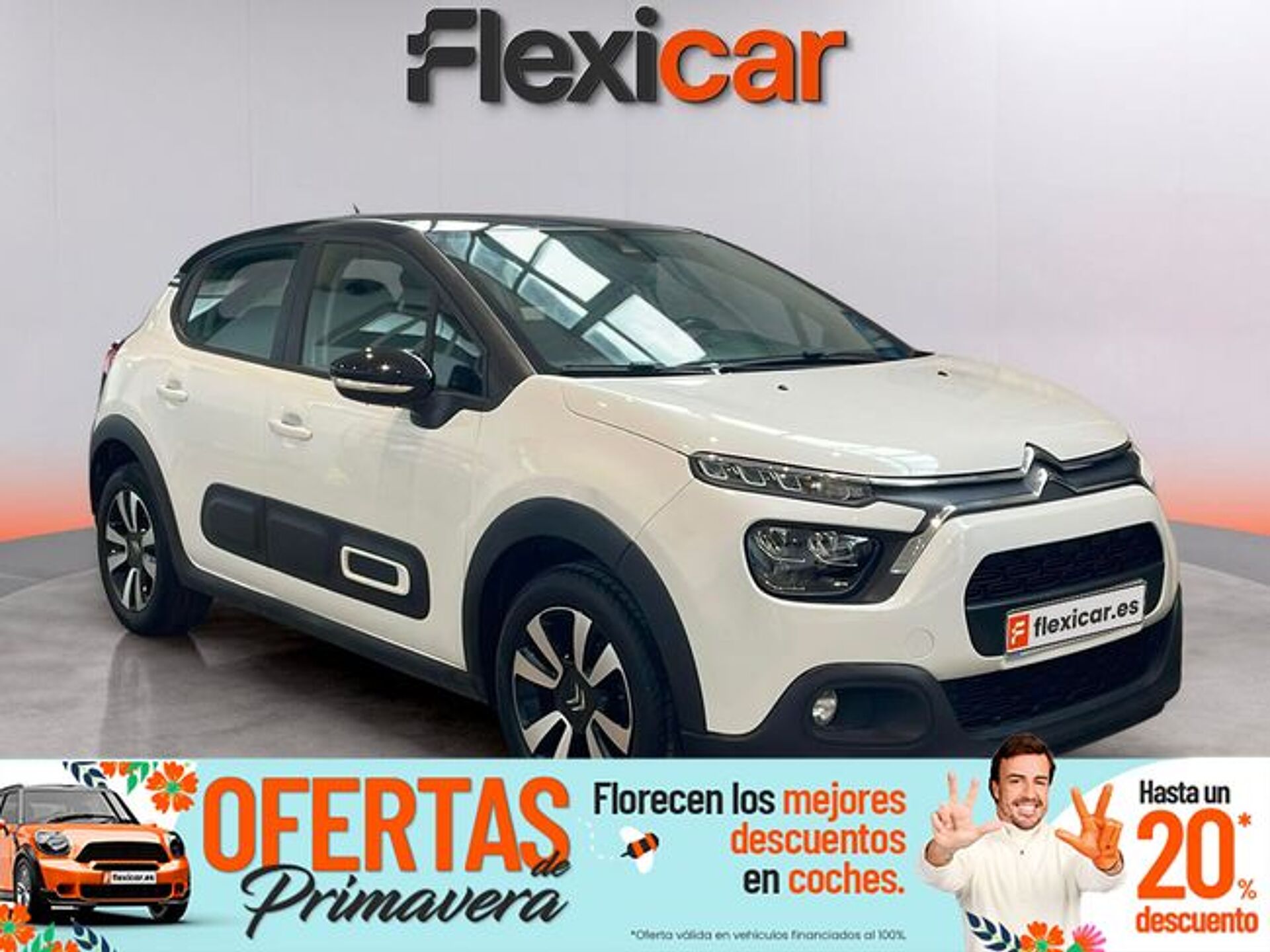 Imagen 1 de CITROEN C3