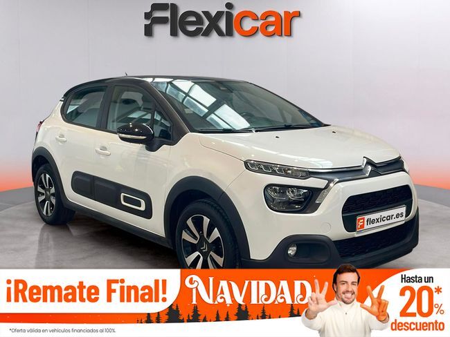 CITROEN C3 (PureTech 60KW (83CV) Feel Pack) en Badajoz