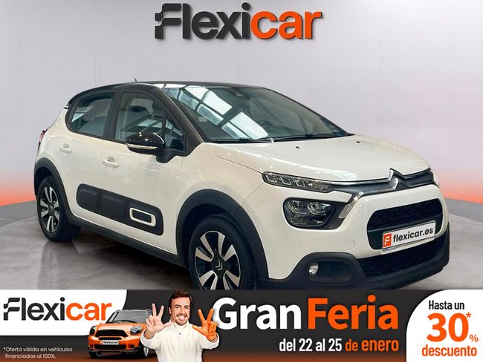 Imagen de CITROEN C3