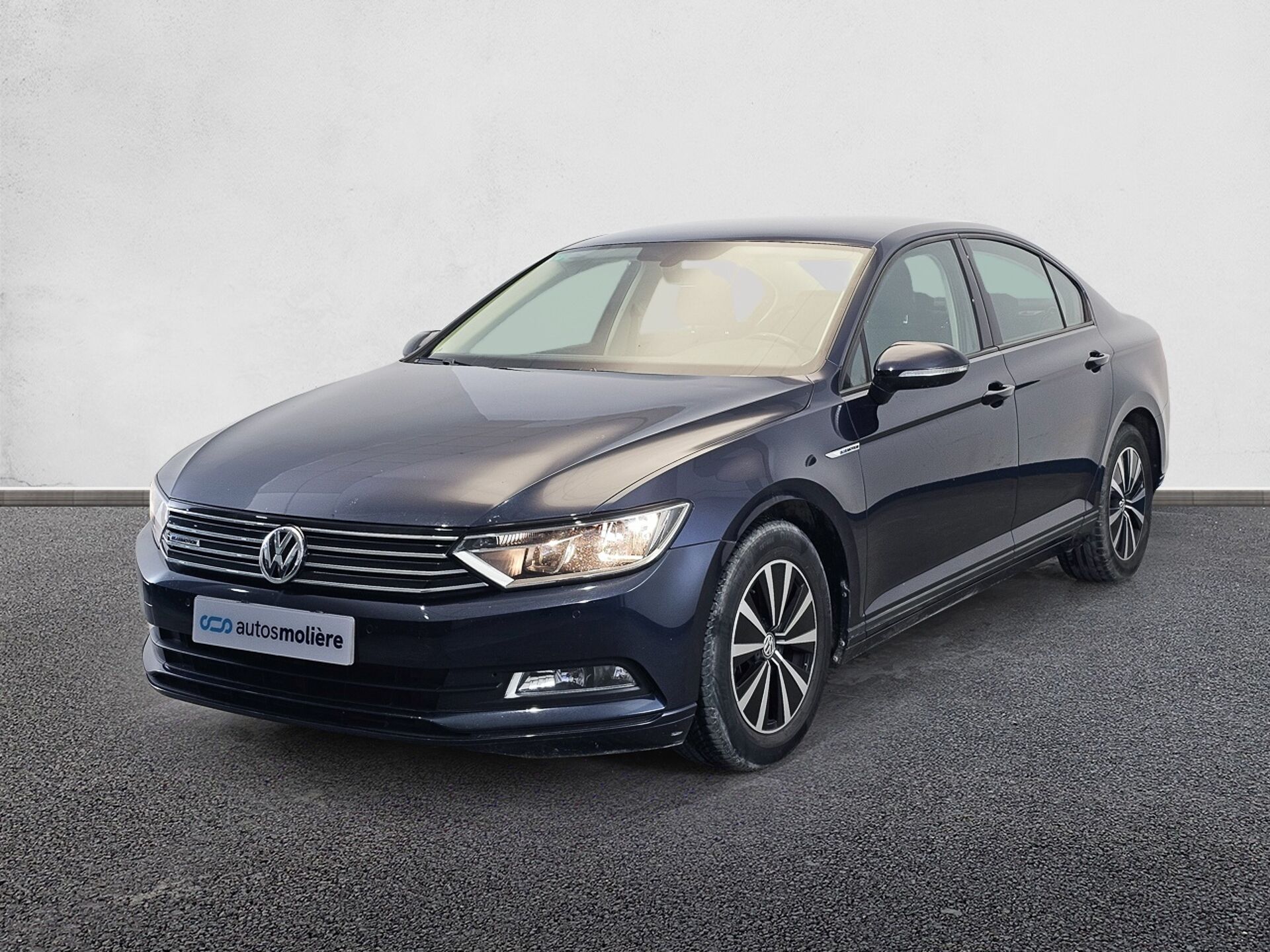 Imagen de VOLKSWAGEN Passat