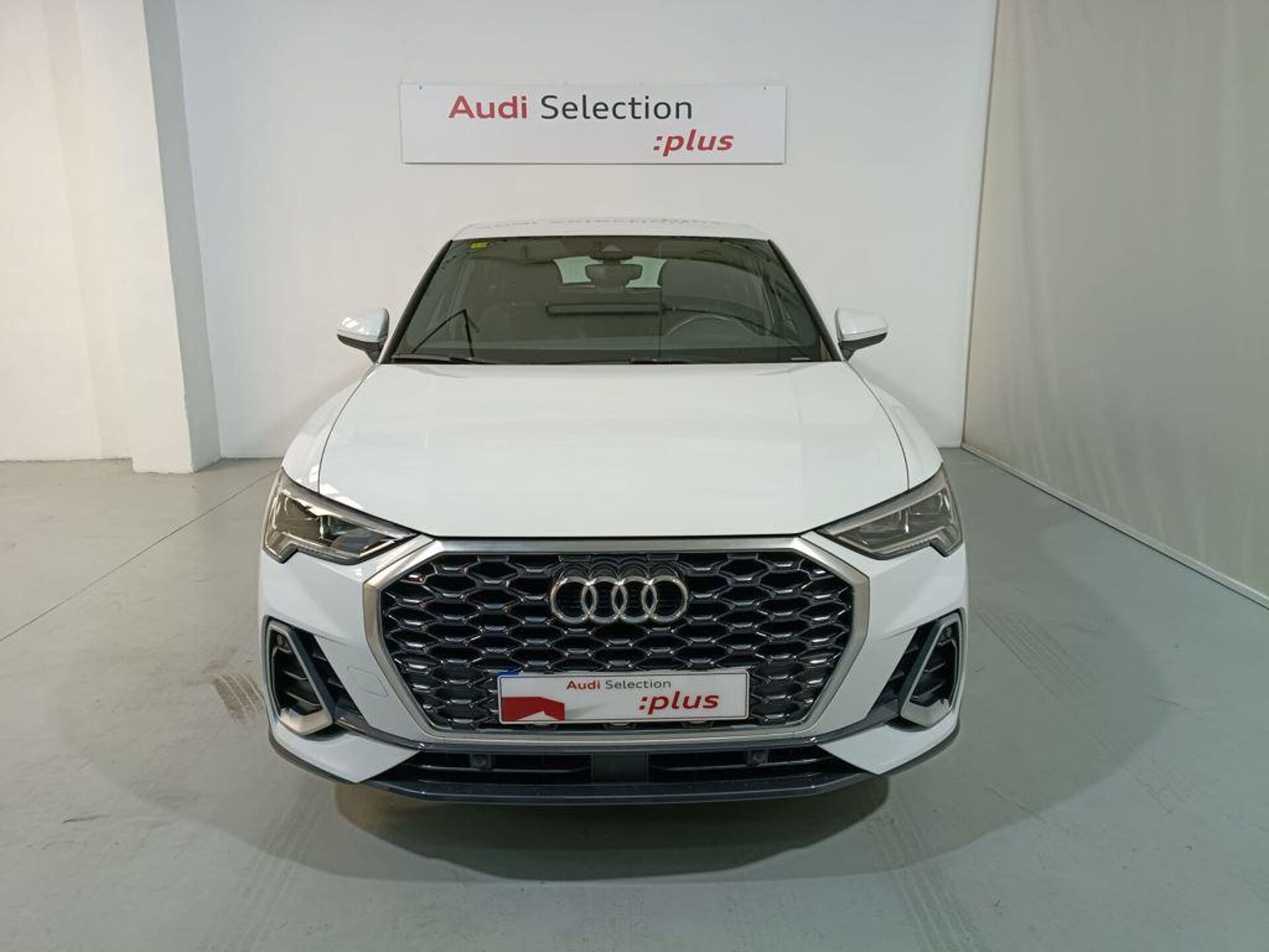 Imagen 2 de AUDI Q3