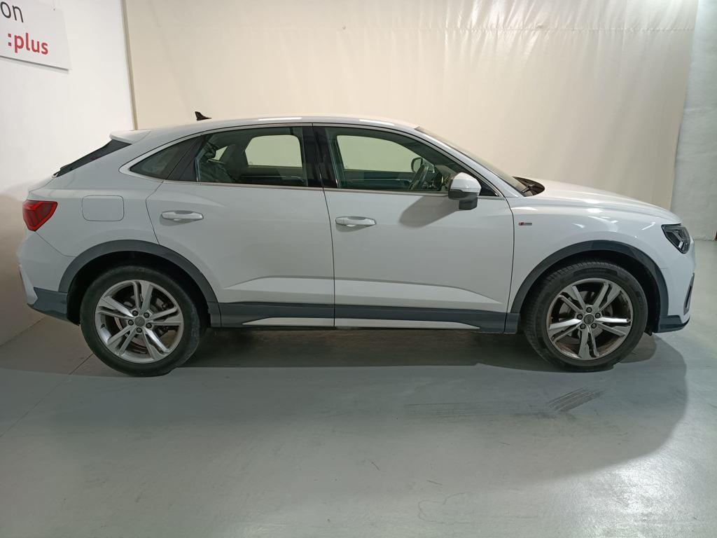 Foto del AUDI Q3 Sportback 35 TDI Advanced S tronic