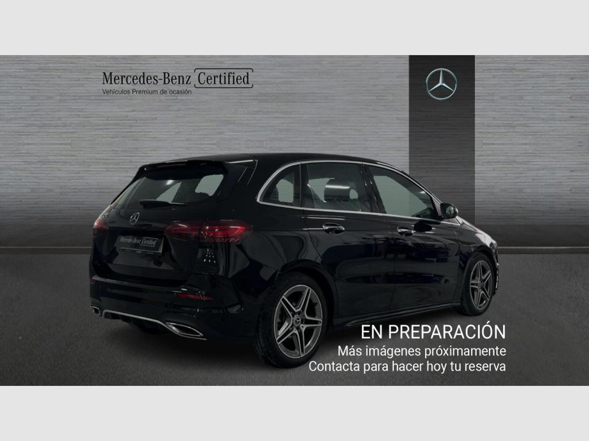 Imagen 2 de MERCEDES Clase B