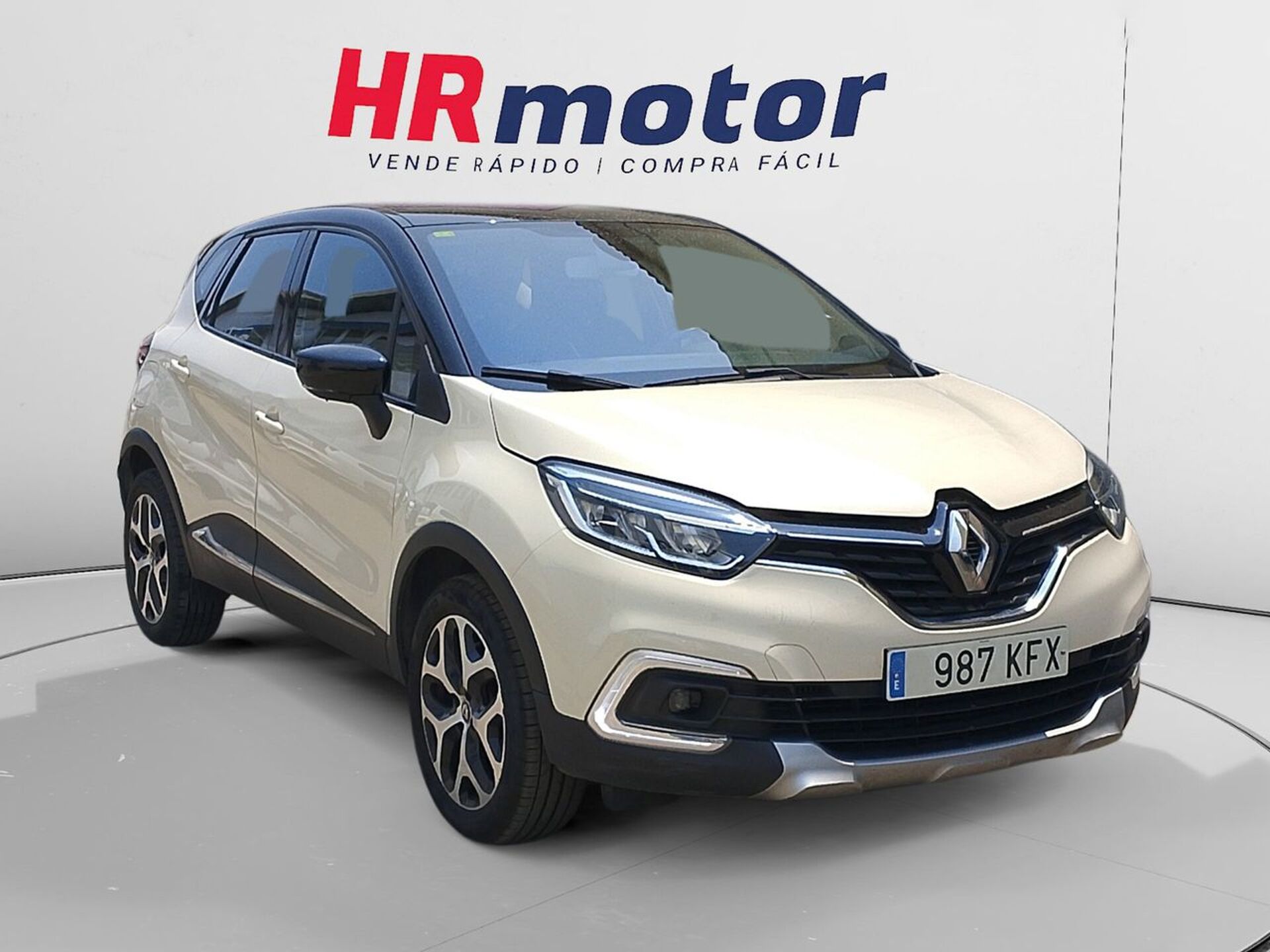 Imagen de RENAULT Captur