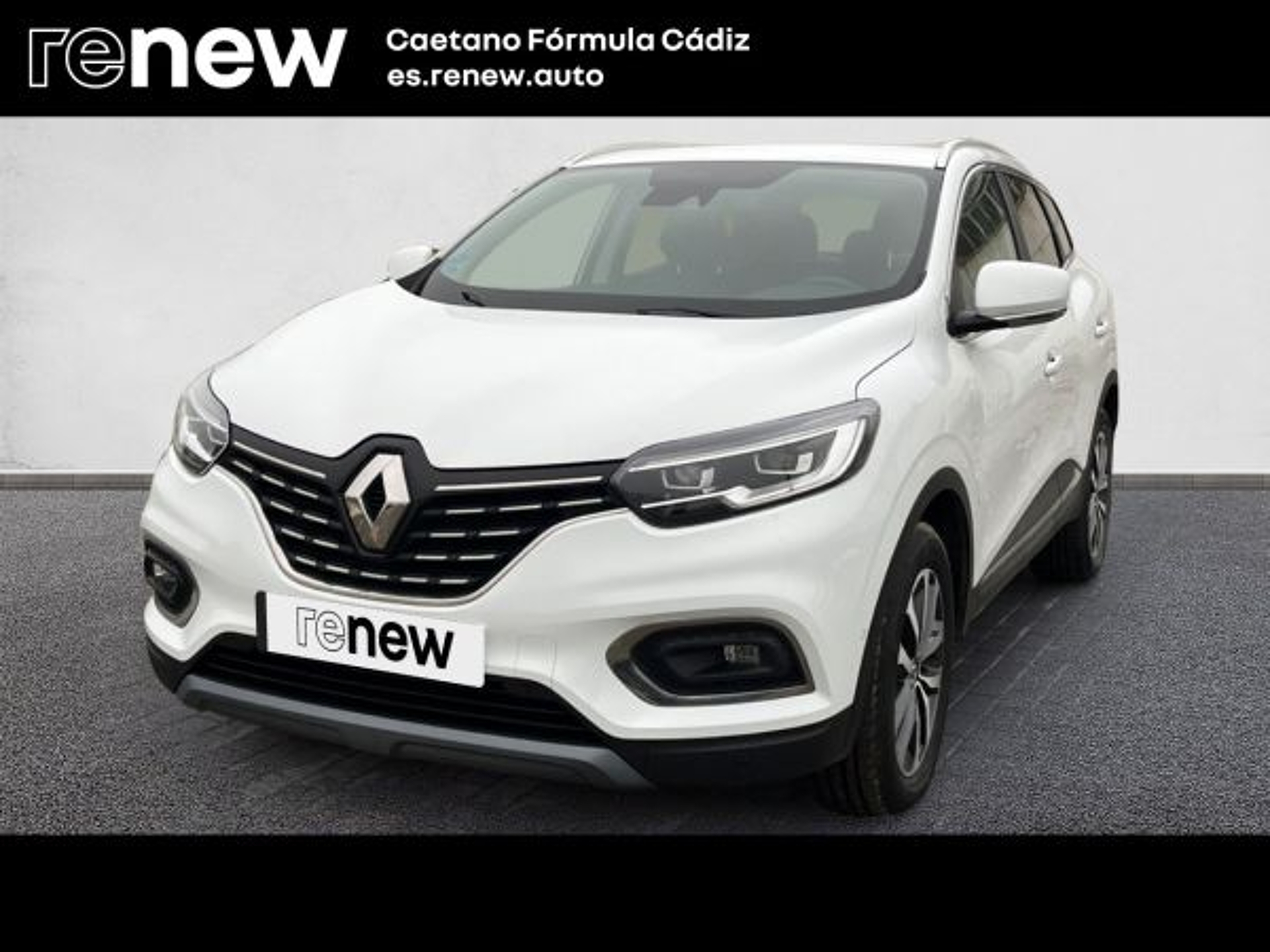 Imagen de RENAULT Kadjar