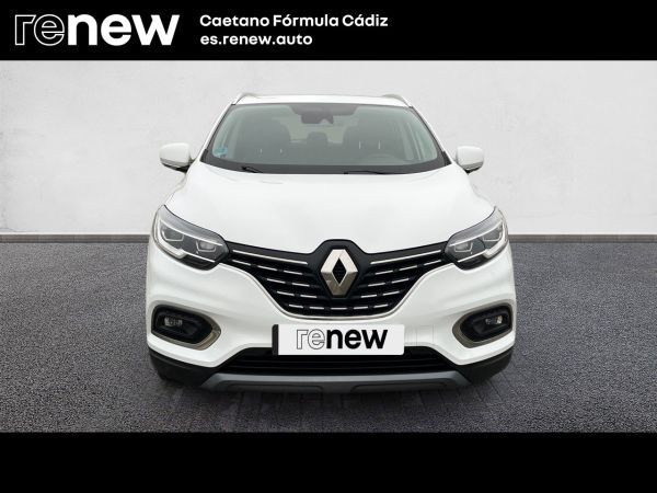 Foto del RENAULT Kadjar 1.5dCi Blue Techno EDC 85kW