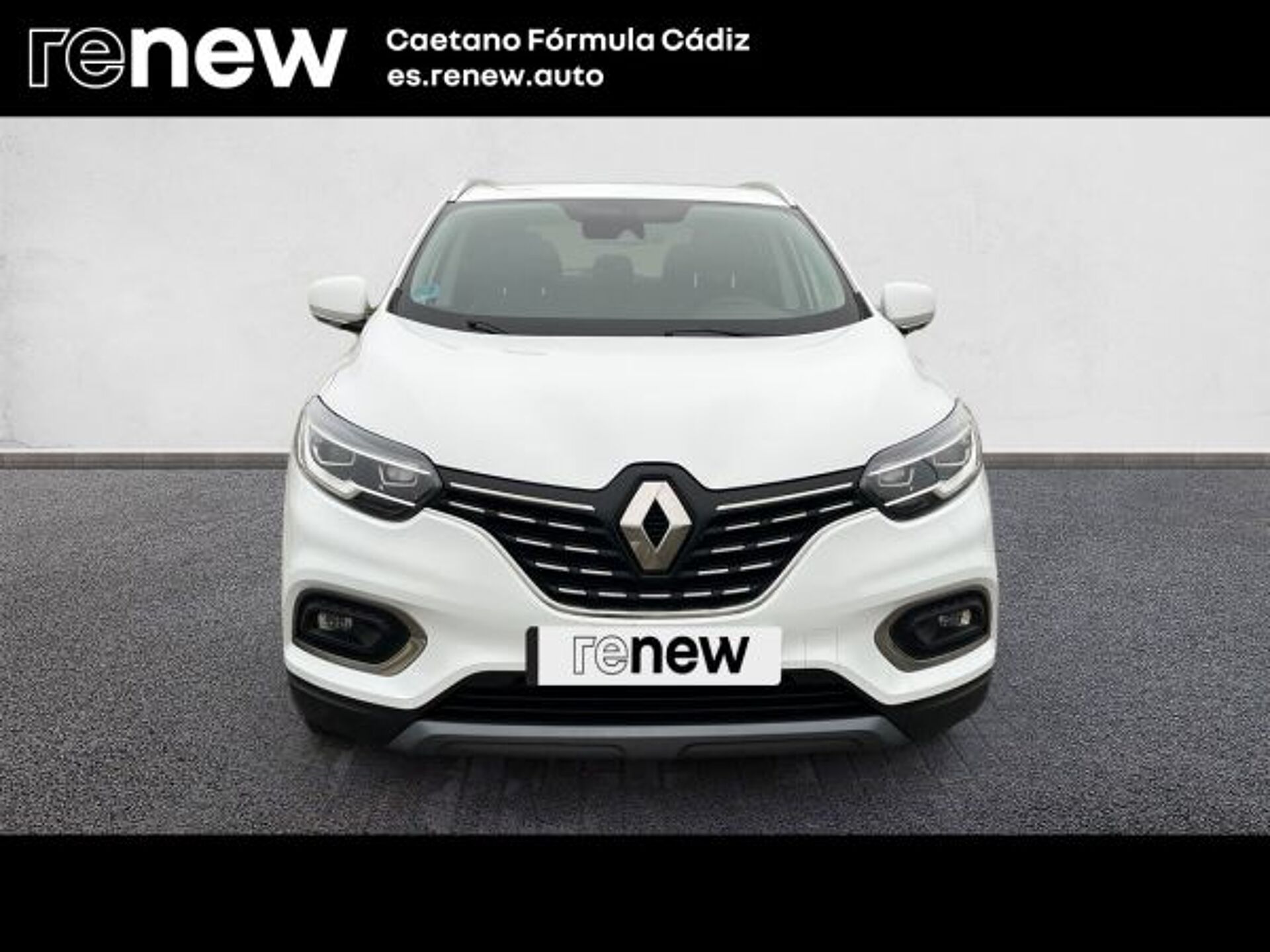 Imagen 2 de RENAULT Kadjar