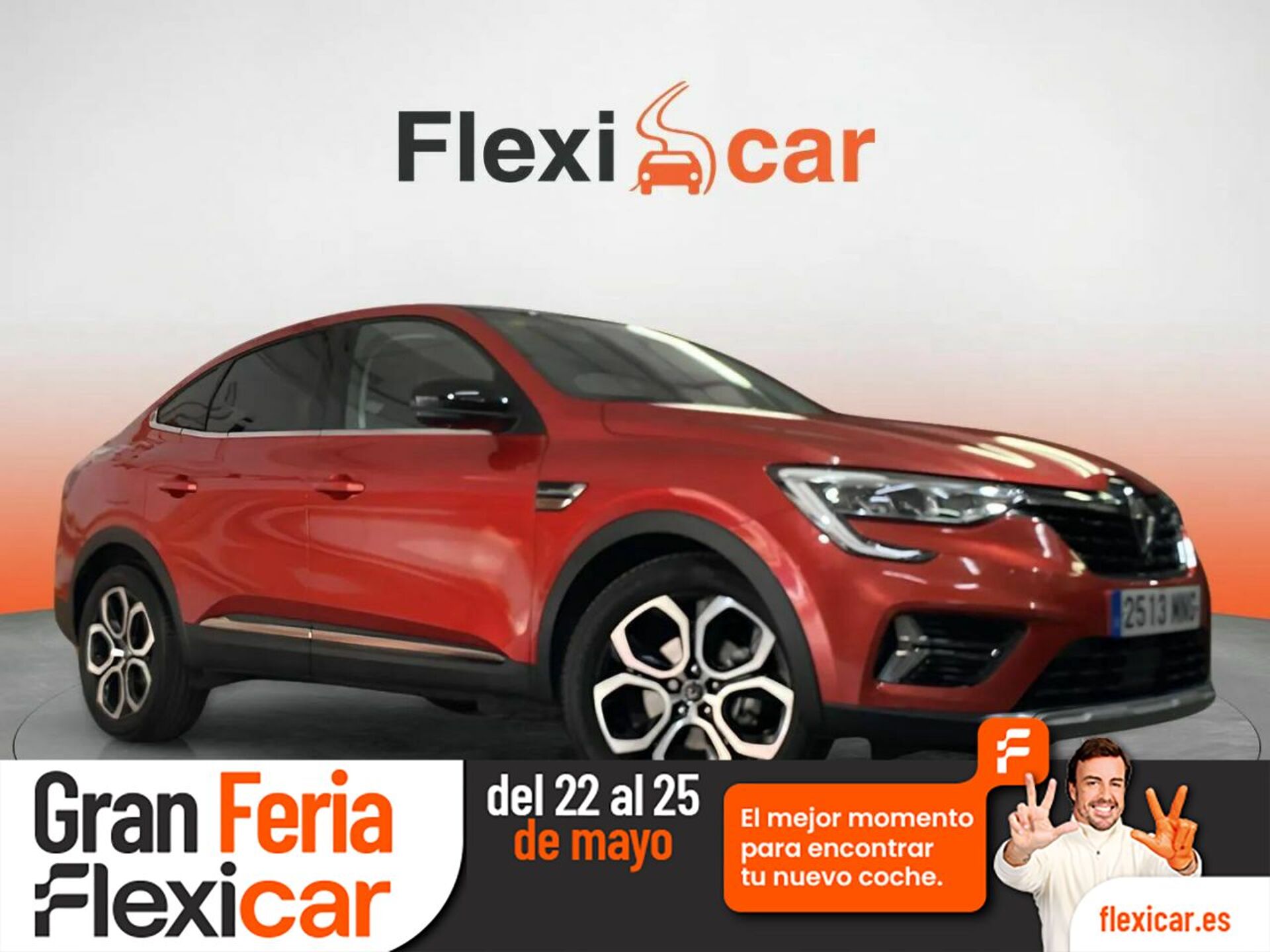 Imagen de RENAULT Arkana