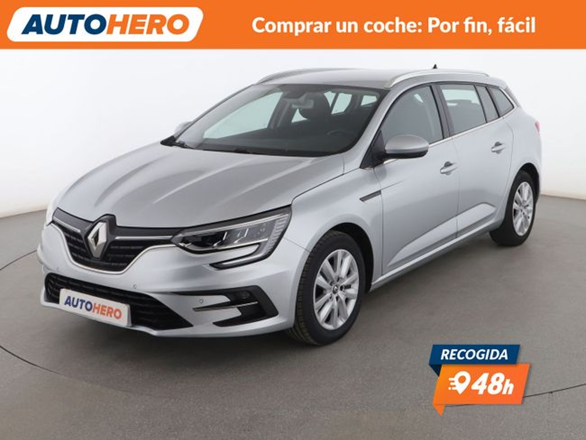 Imagen de RENAULT Mégane