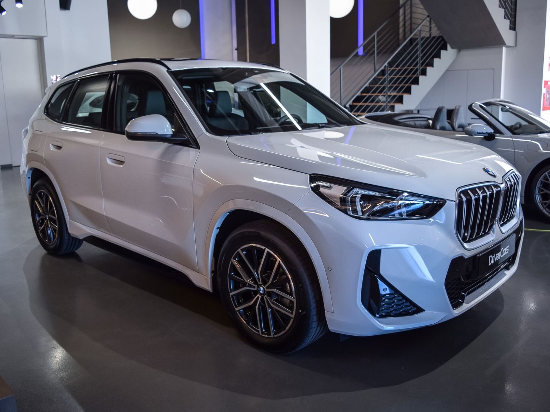 Imagen 1 de BMW X1