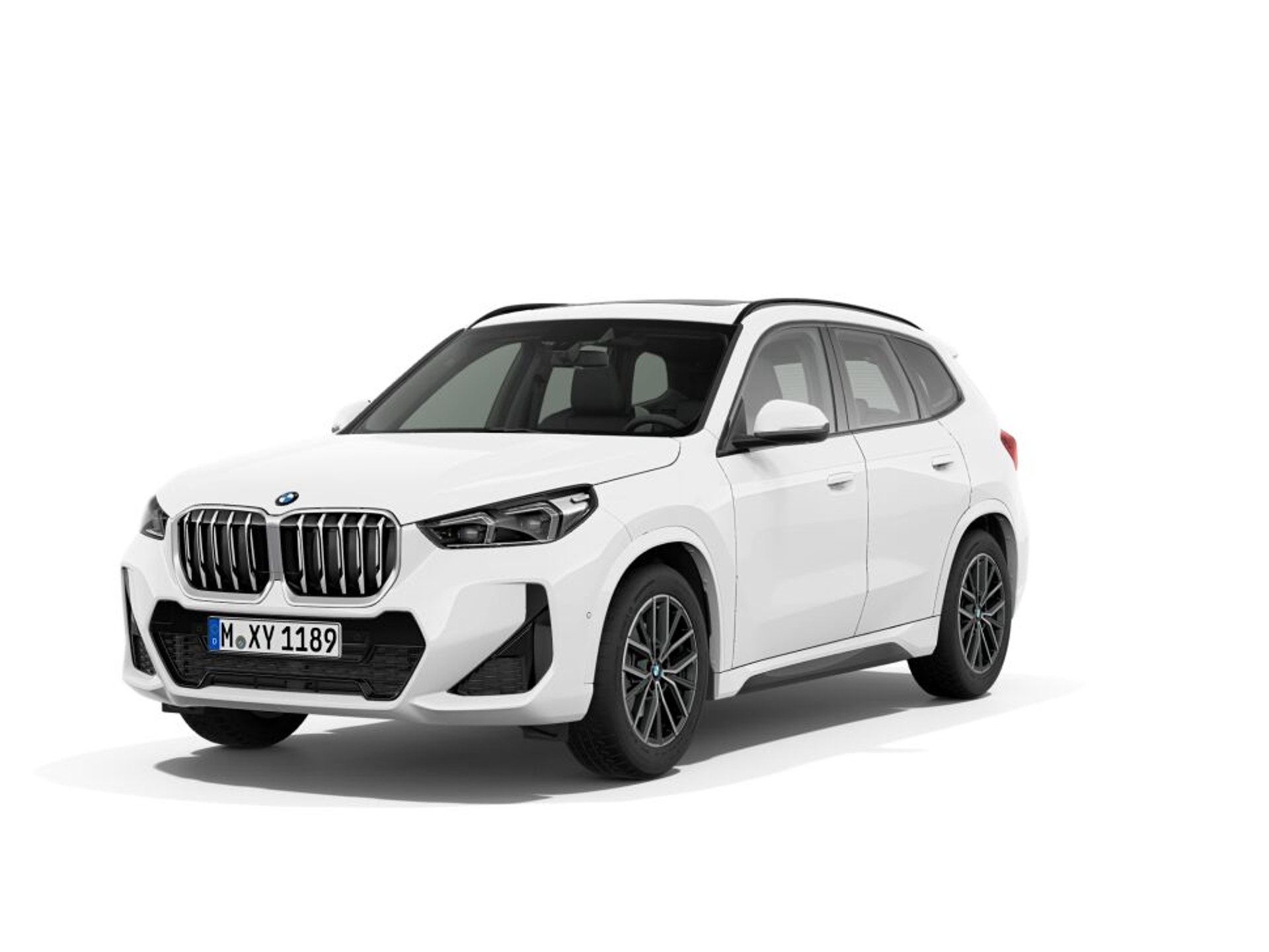 Imagen de BMW X1