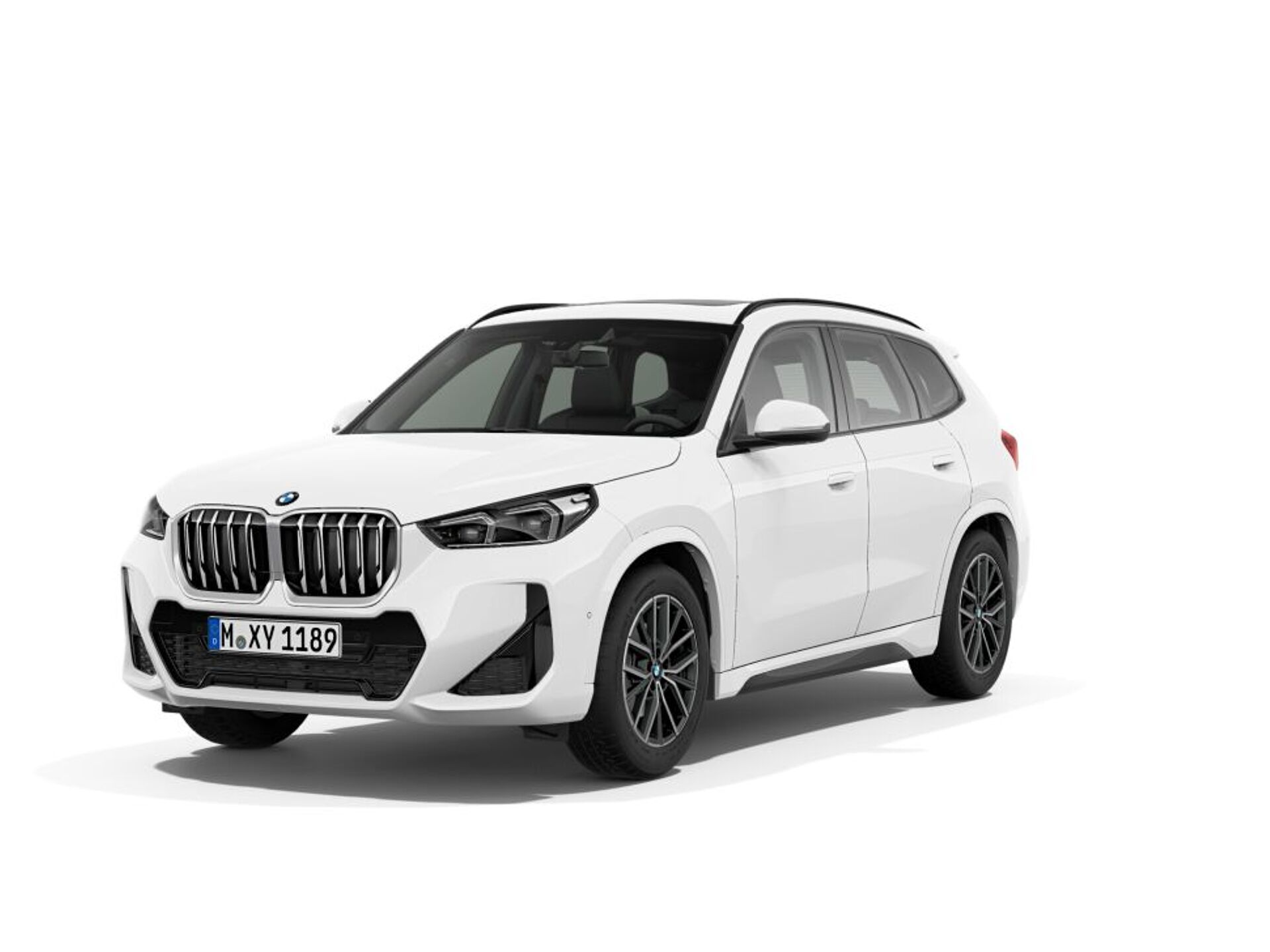Imagen 1 de BMW X1