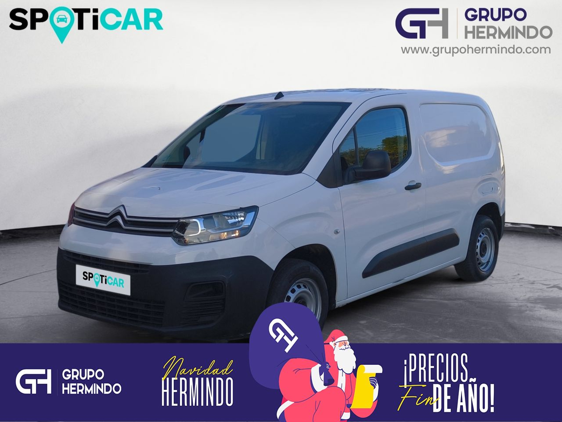 Imagen de CITROEN Berlingo