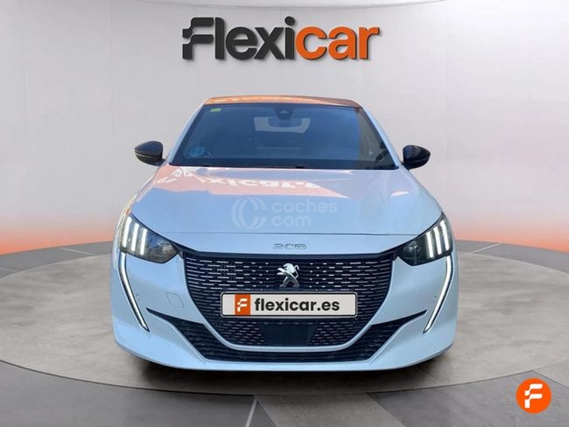 Foto del PEUGEOT 208 1.2 Puretech S&S GT Line 100