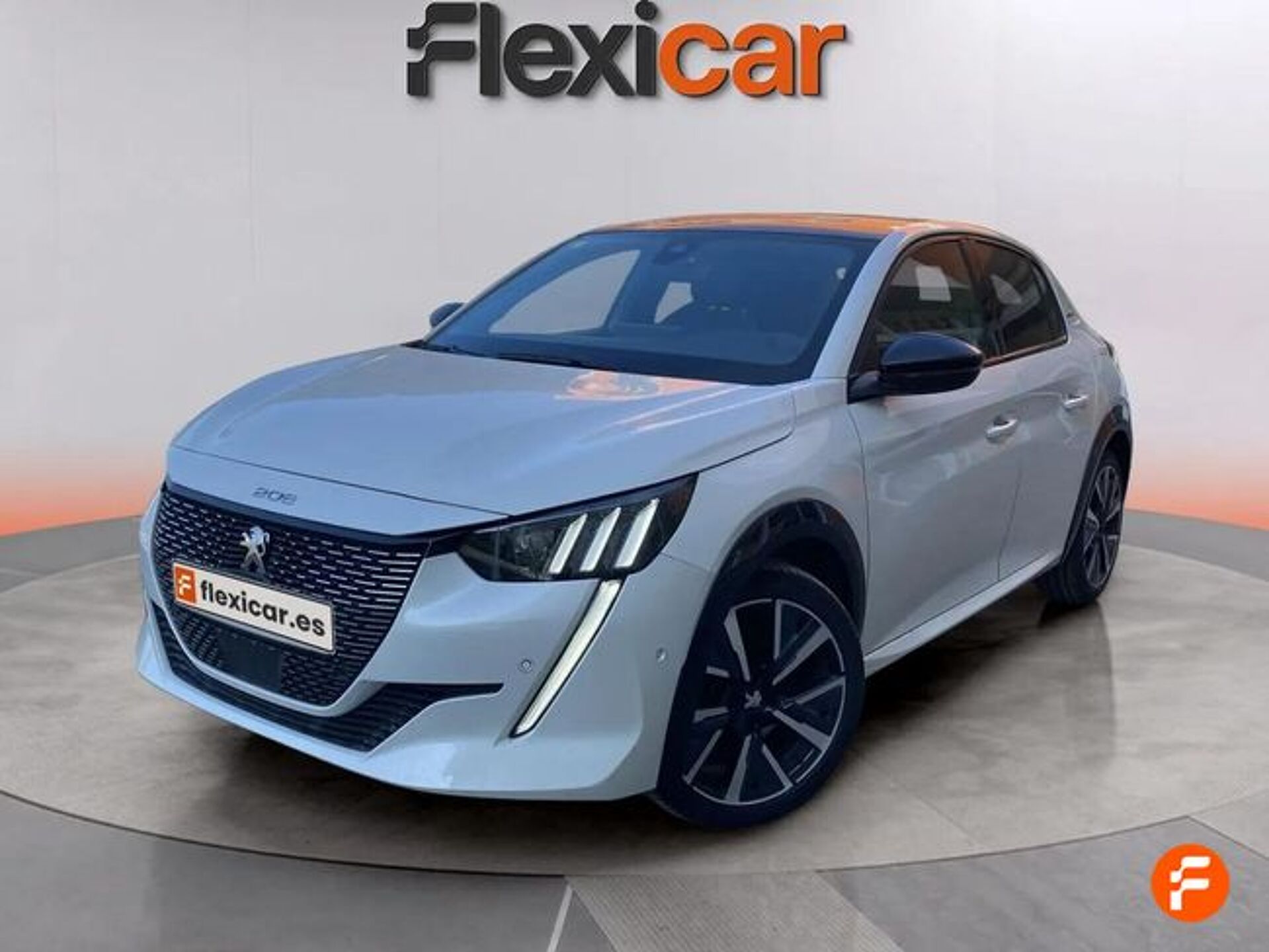 Imagen 3 de PEUGEOT 208