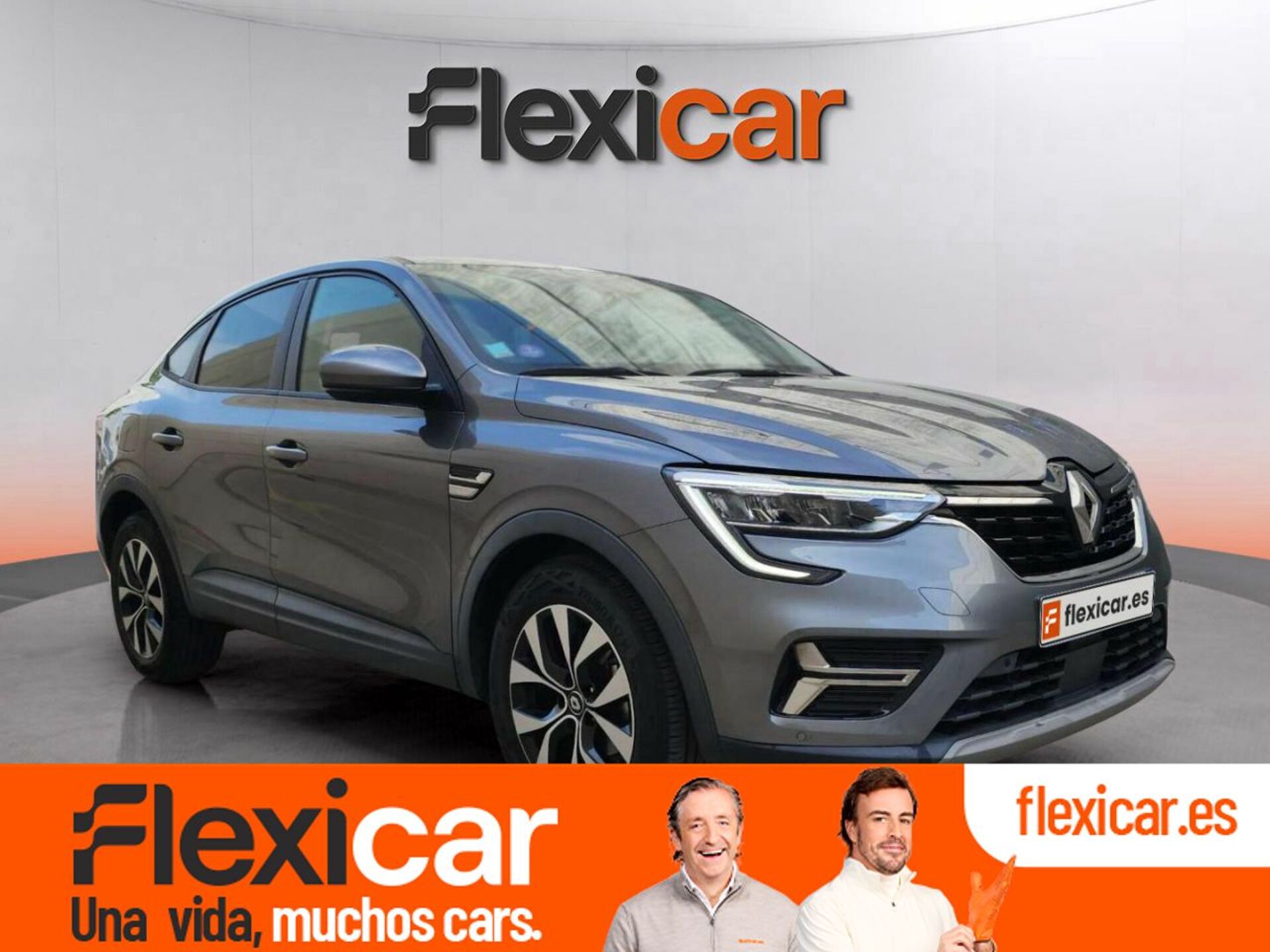 Imagen de RENAULT Arkana