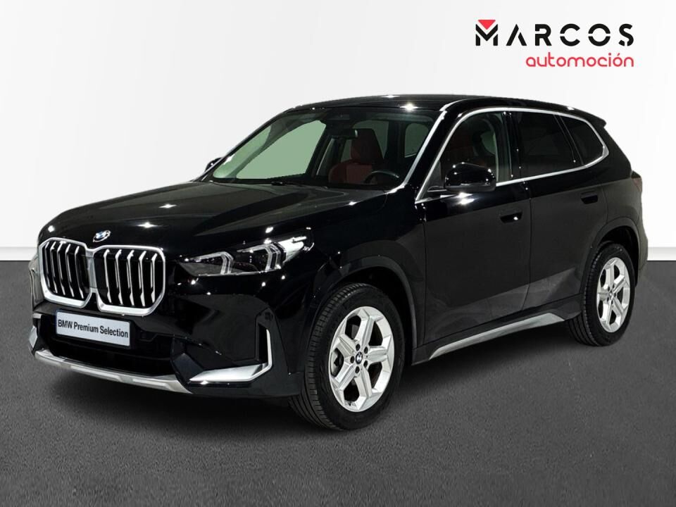 BMW X1 (sDrive18i) en Murcia