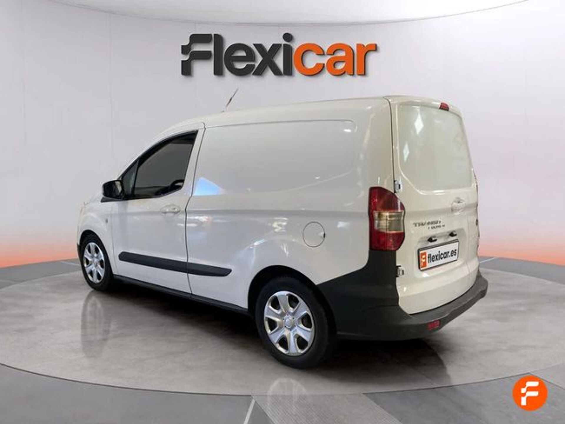 Imagen 3 de FORD Transit Courier