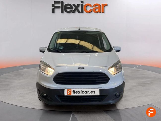 Foto del FORD Transit Courier Van 1.5TDCi Trend 75