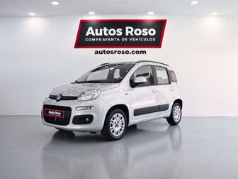 Imagen de FIAT Panda 1.2 Lounge