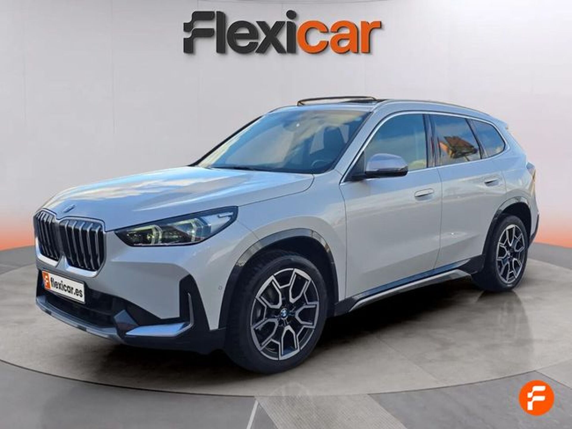 Imagen 3 de BMW X1