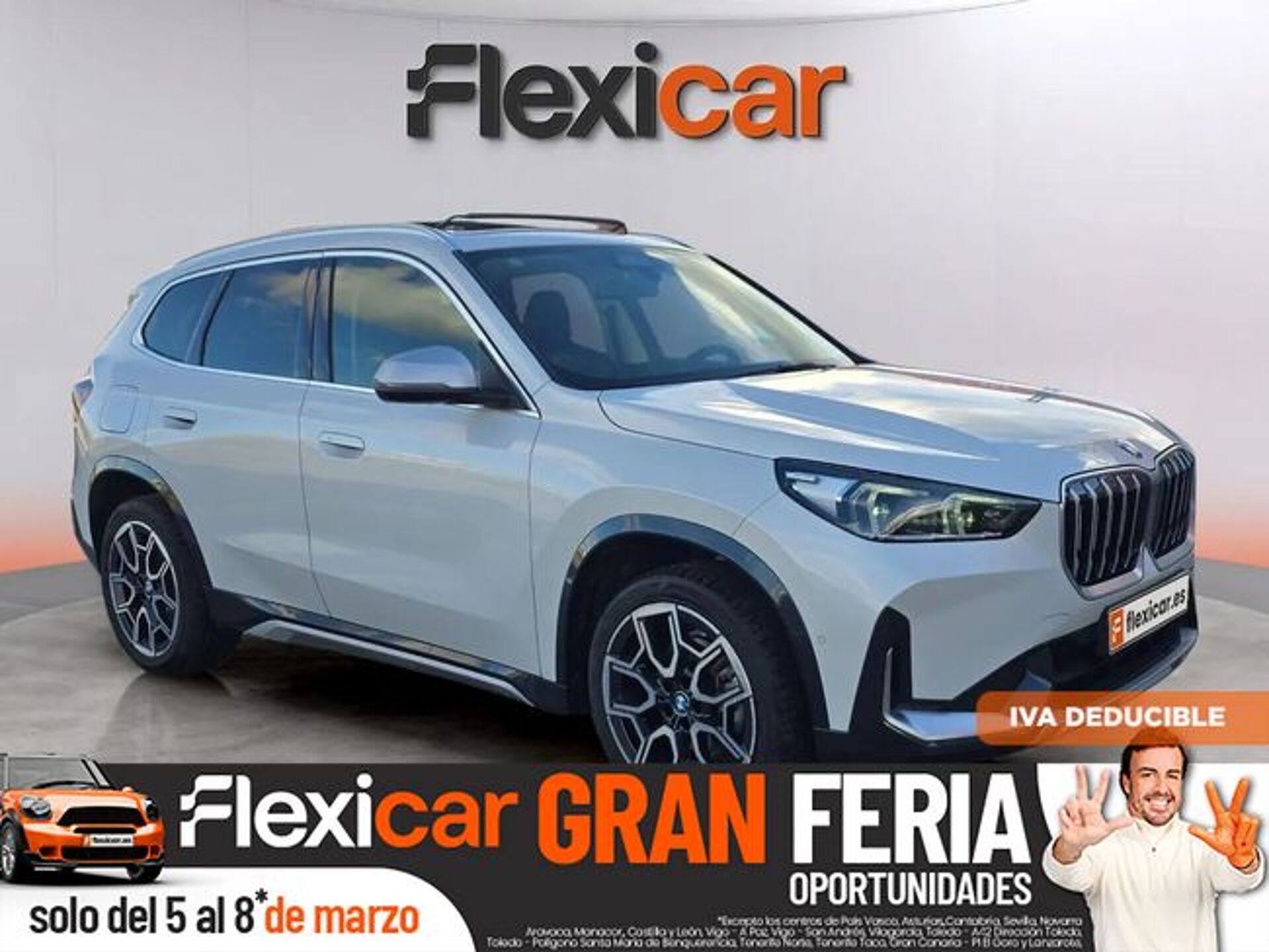 Imagen 1 de BMW X1