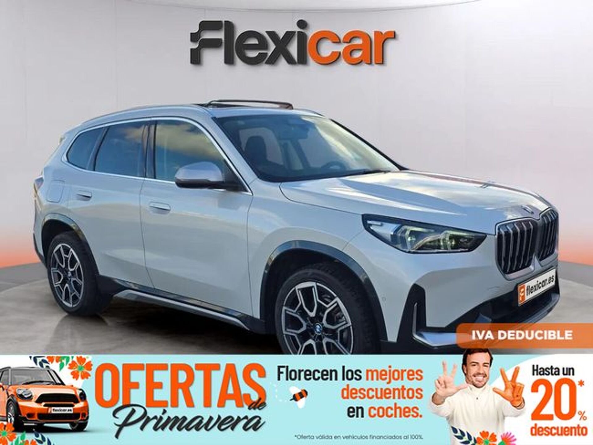 Imagen 1 de BMW X1