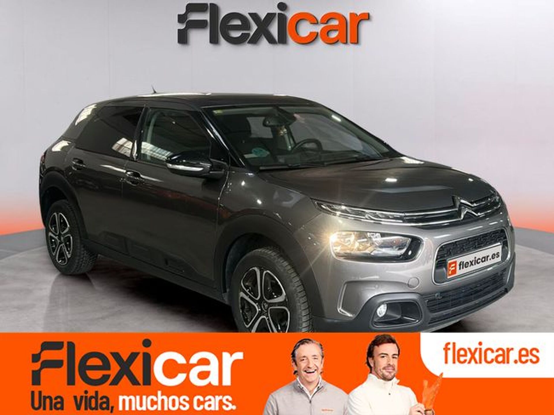 Imagen 1 de CITROEN C4 Cactus
