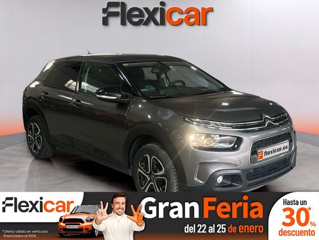 CITROEN C4 Cactus (PureTech 110 S&S C-Series) en Toledo